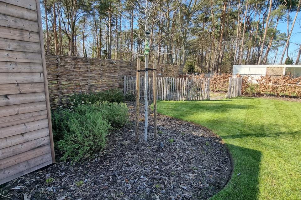 Tuinonderhoud 