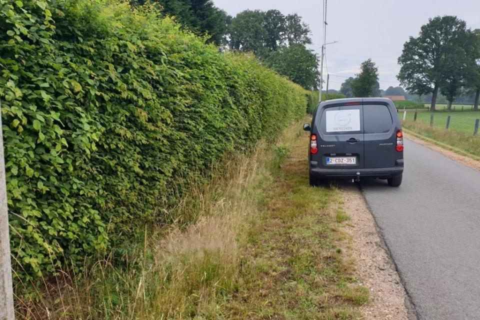 Voor