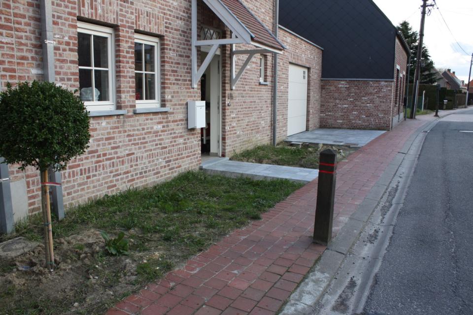 vooraf