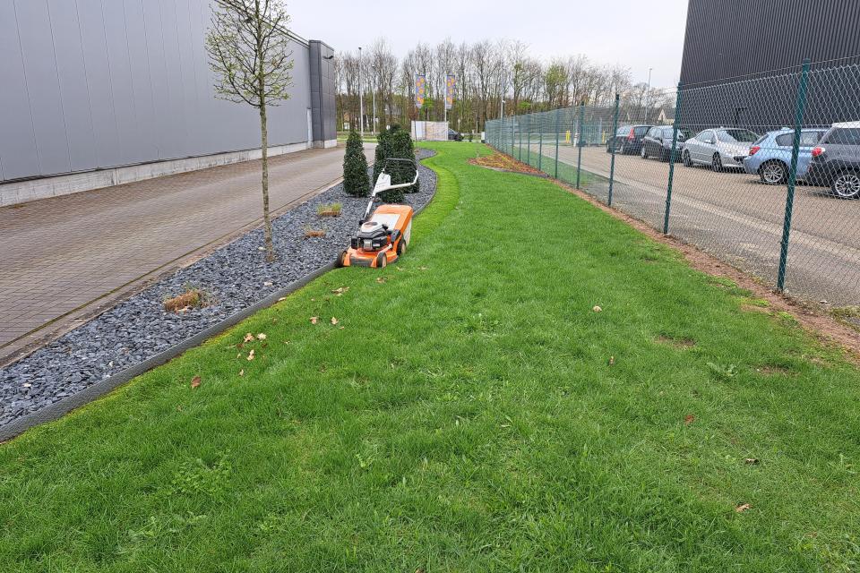BPTuinwerk