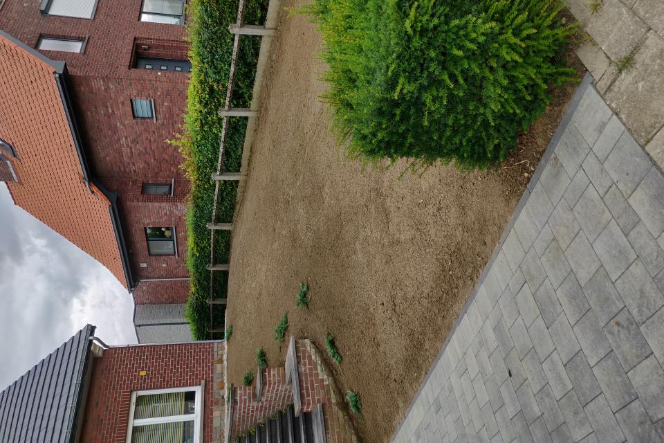 Brent Meurrens Aannemingen