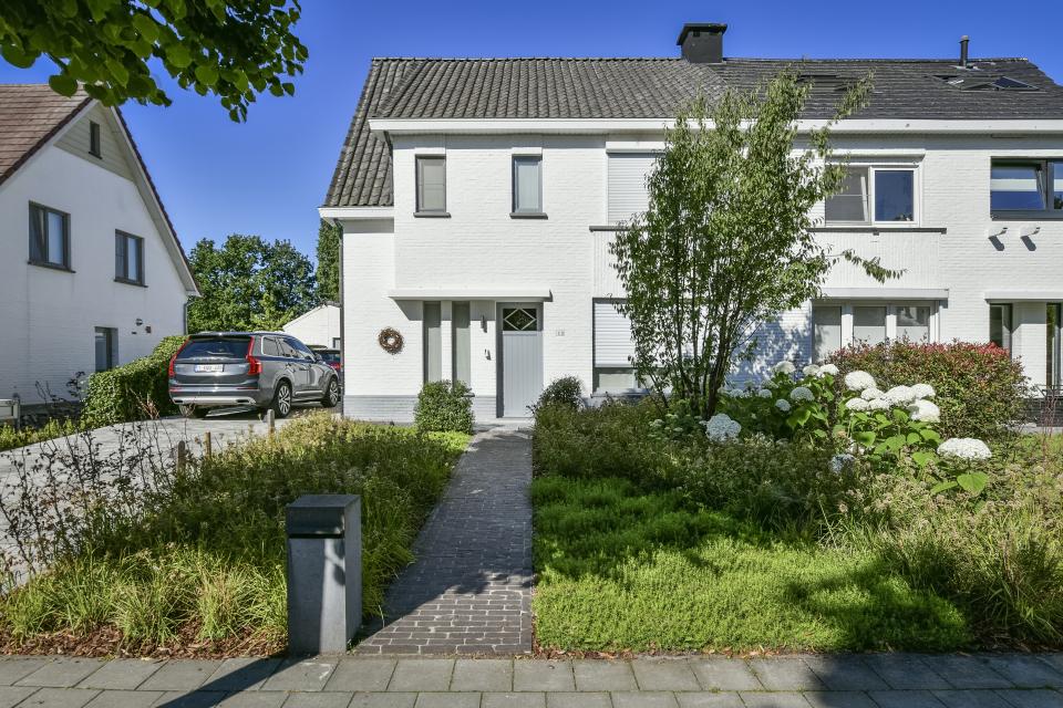 C. Van der Linden Tuin- en Landschapsarchitectuur