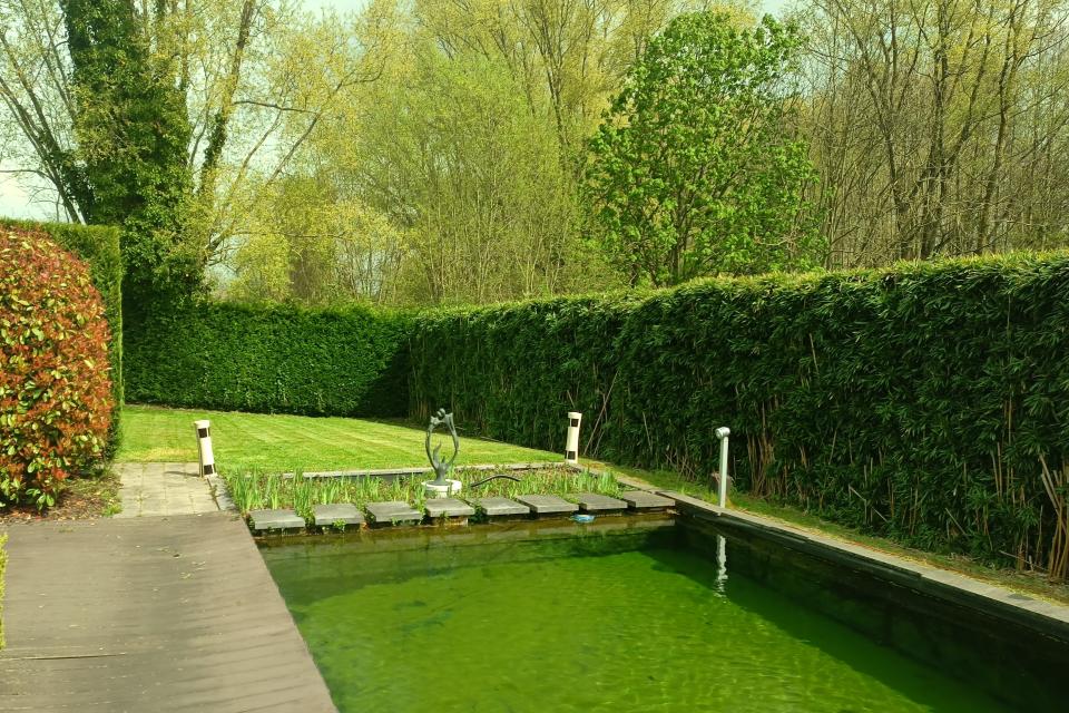 Callaert Home and garden design