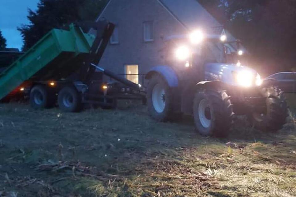 D&W Tuinen Martens