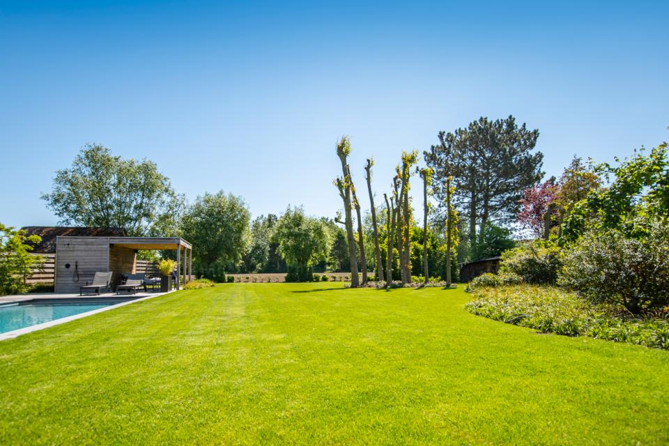 De Boeck Tuinarchitectuur