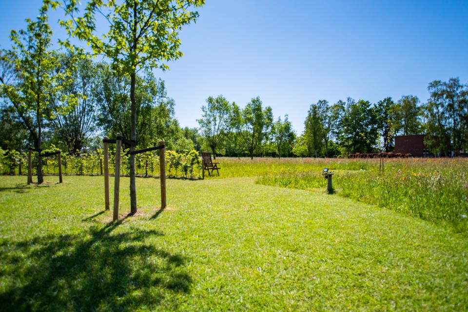 De Boeck Tuinarchitectuur