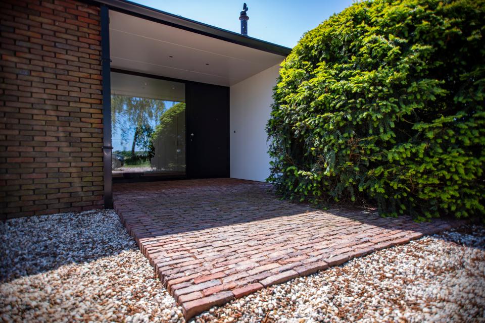 De Boeck Tuinarchitectuur