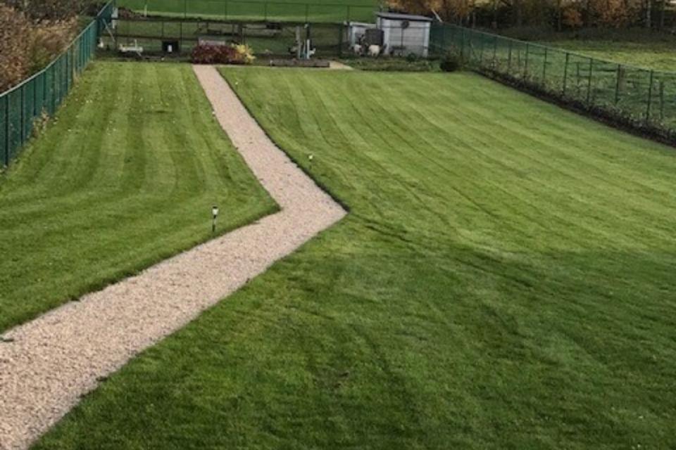 De Zuidgroen