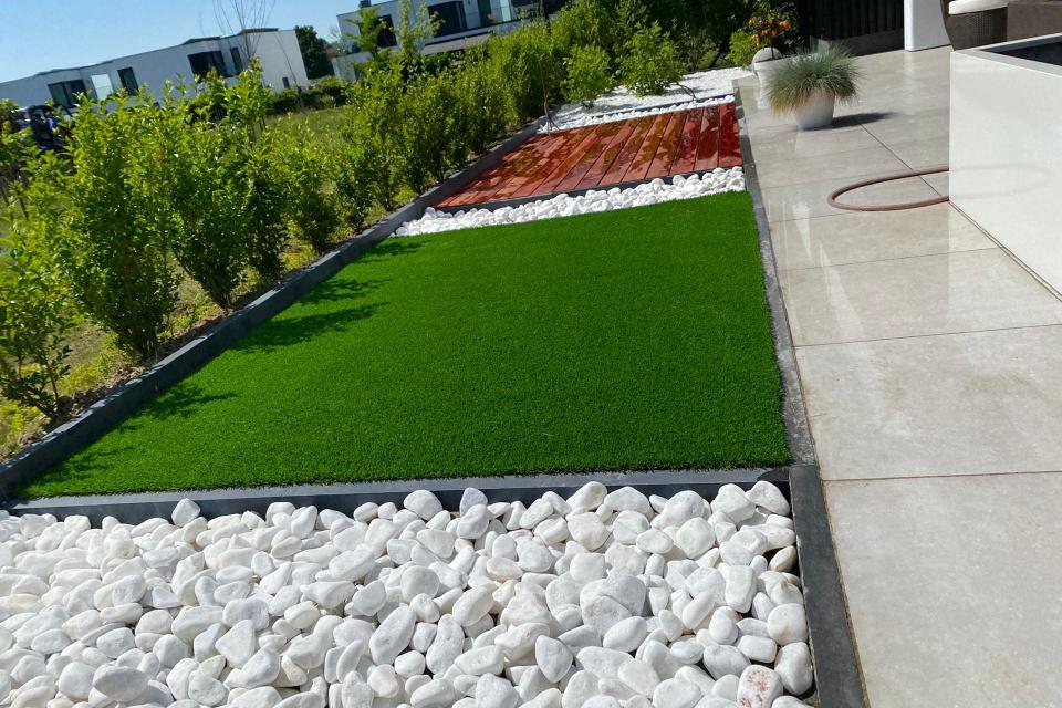 Tuinwerken Gert