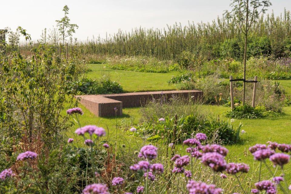 Greenarchitects
