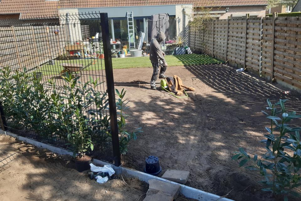 GroenWerk
