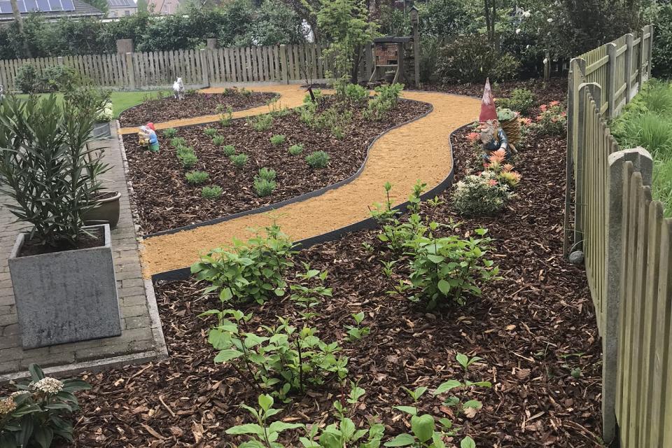 OASE Tuinonderhoud BV