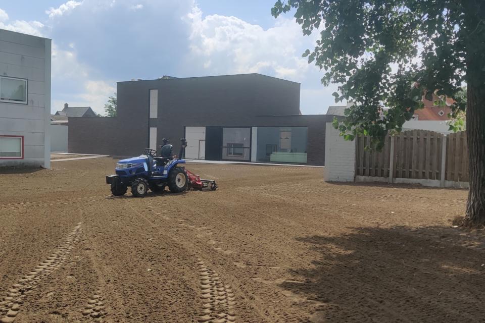Park- en Bosbouw Lemey