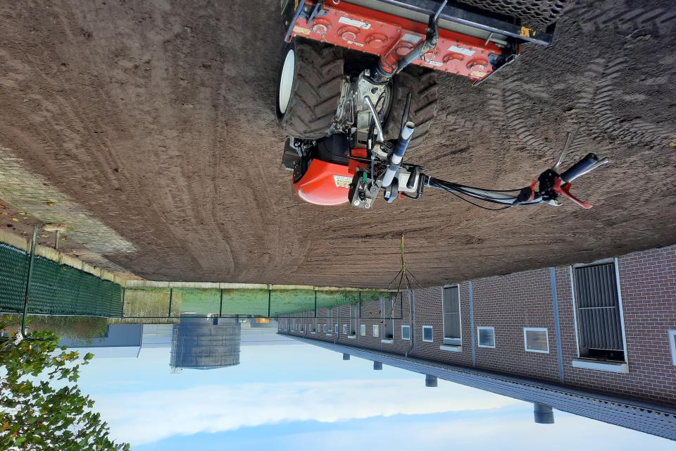 Robin De Jong BV