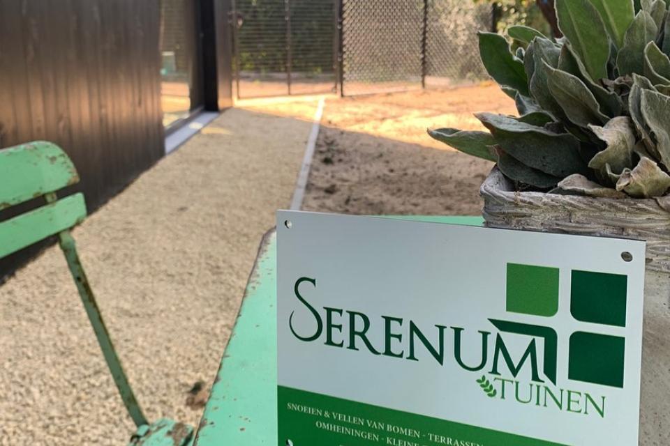 Serenum tuinen