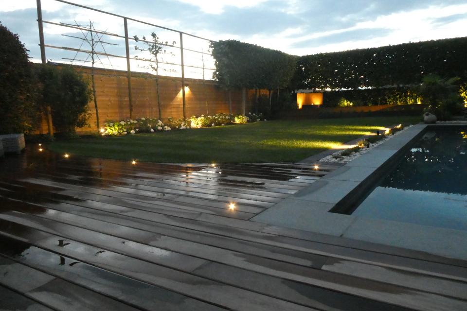 Serneels Outdoor Concepts