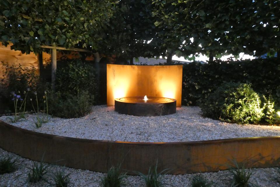 Serneels Outdoor Concepts