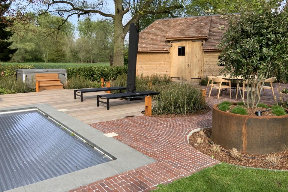 Serneels Outdoor Concepts