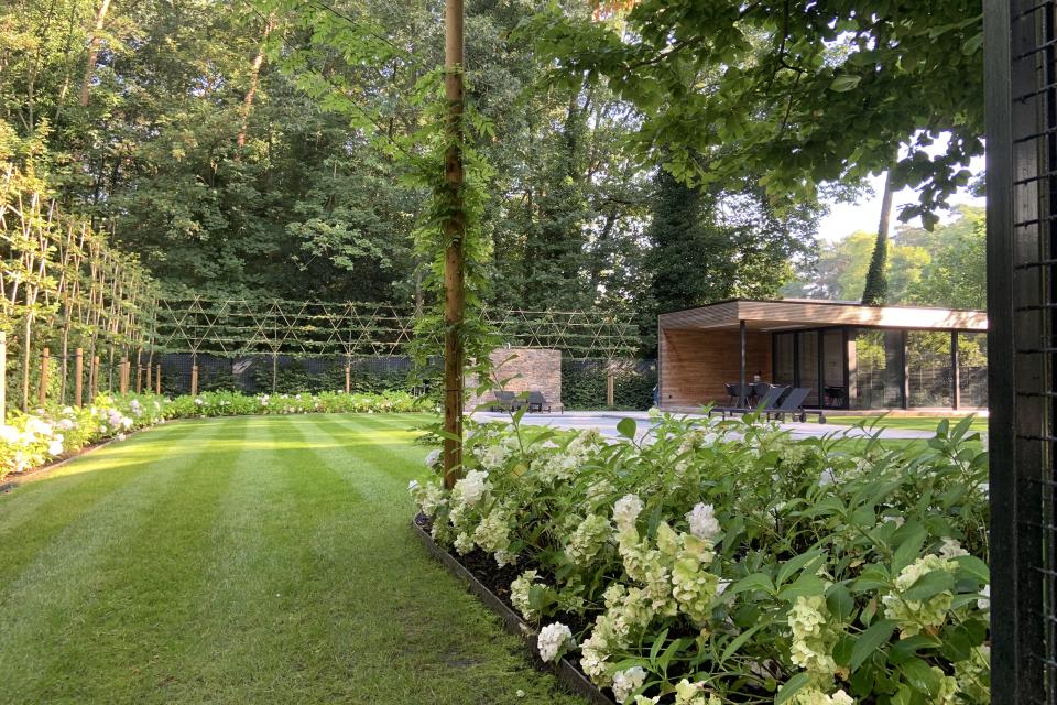 Serneels Outdoor Concepts