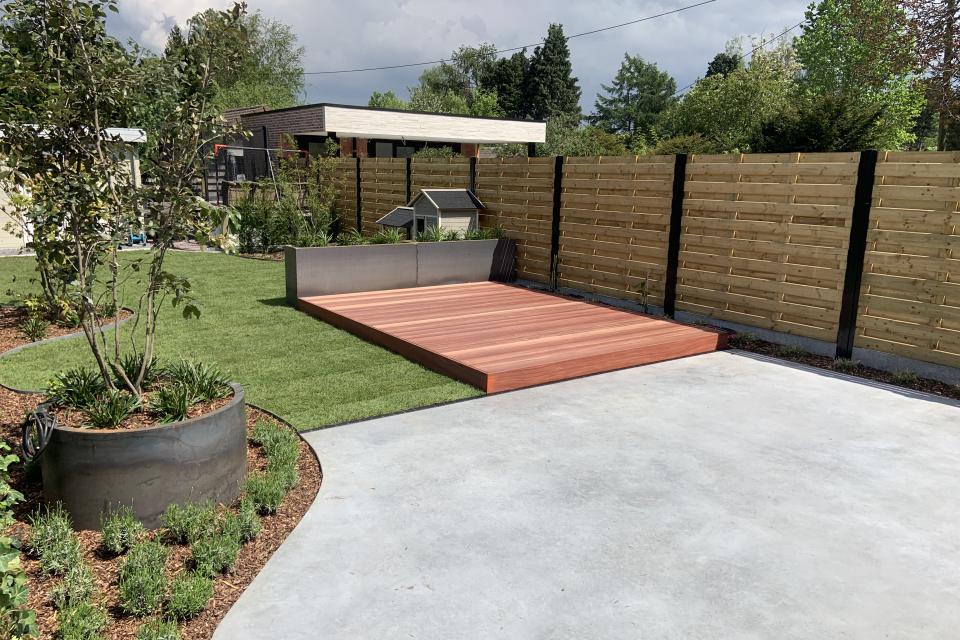 Serneels Outdoor Concepts
