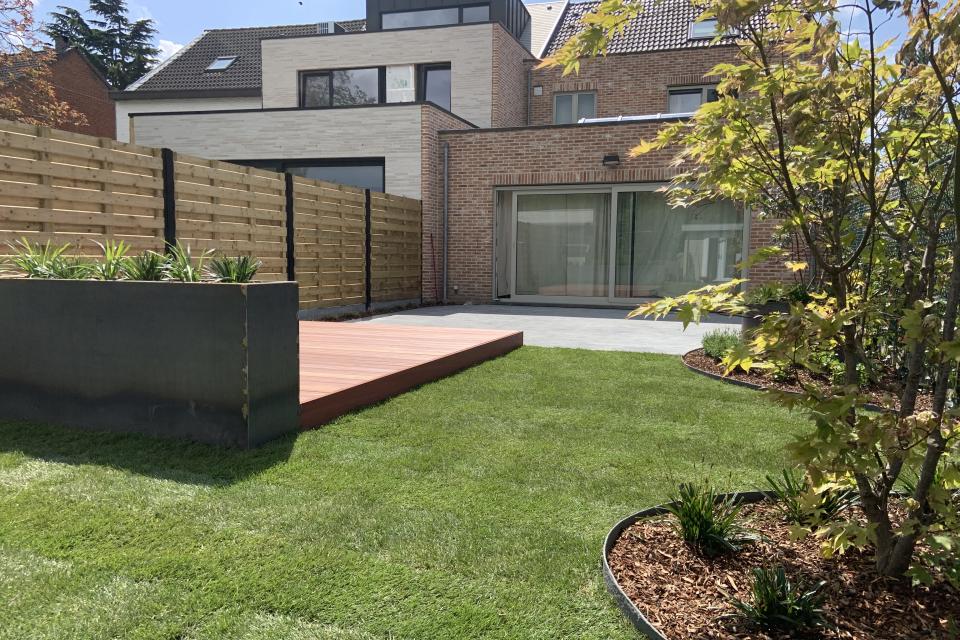 Serneels Outdoor Concepts