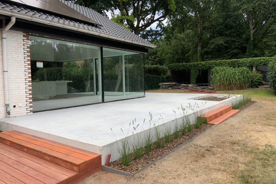 Serneels Outdoor Concepts