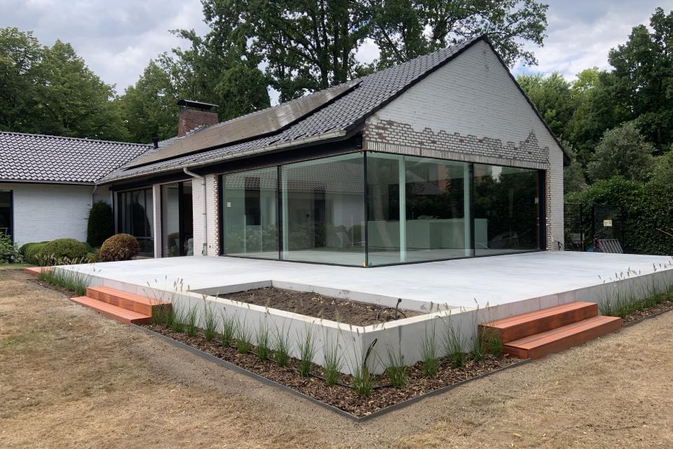 Serneels Outdoor Concepts
