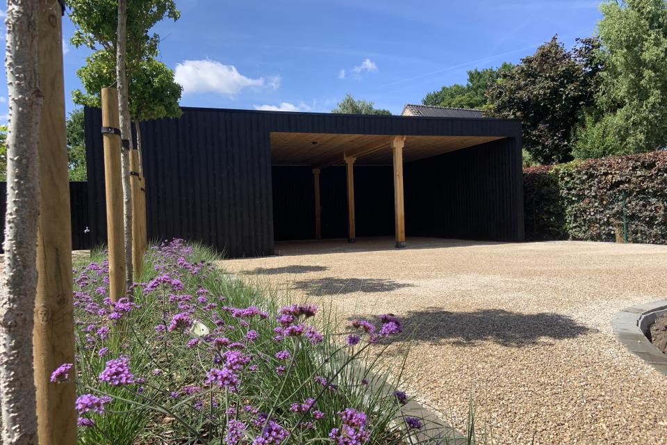Serneels Outdoor Concepts