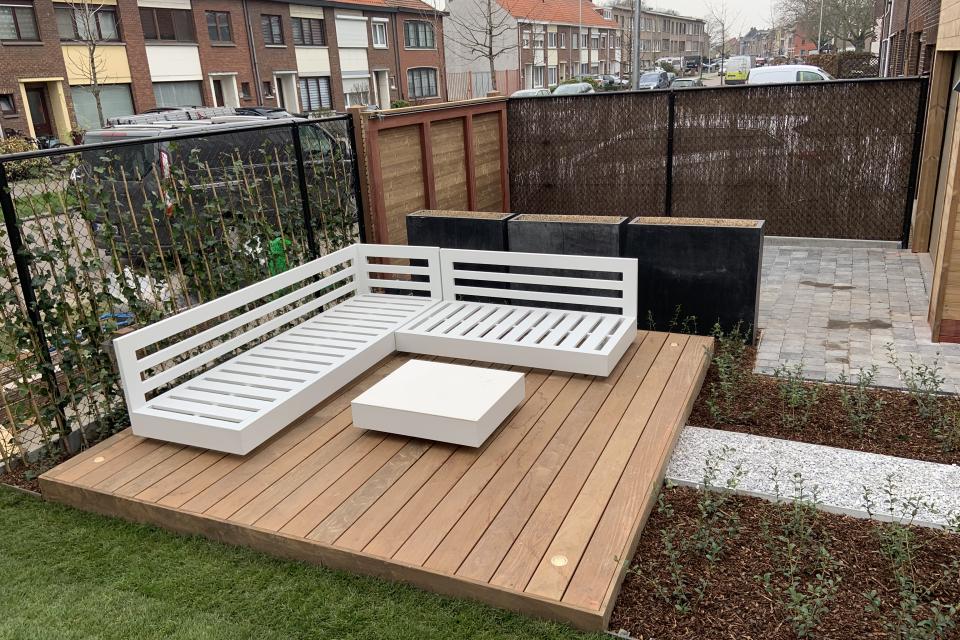Serneels Outdoor Concepts