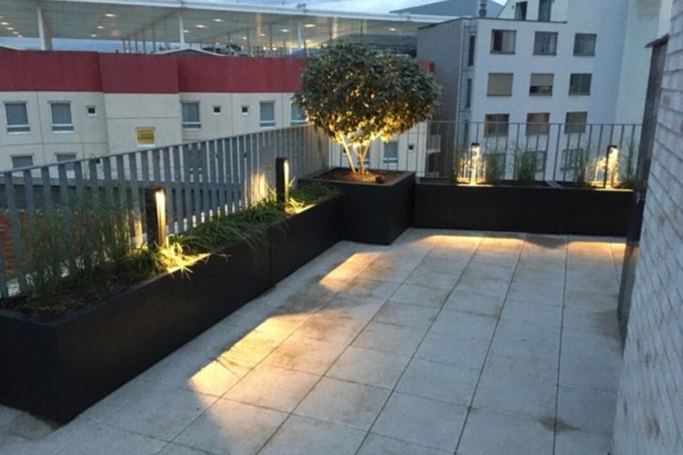 Serneels Outdoor Concepts