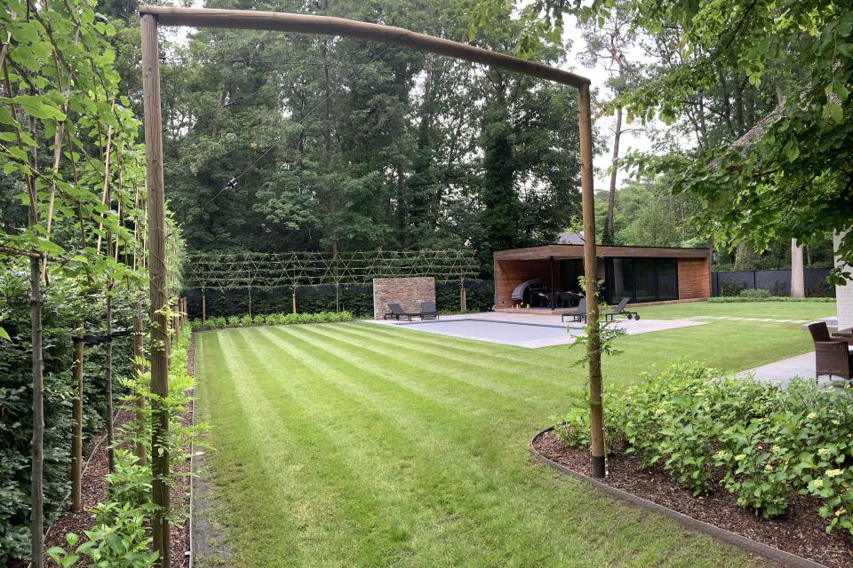 Serneels Outdoor Concepts