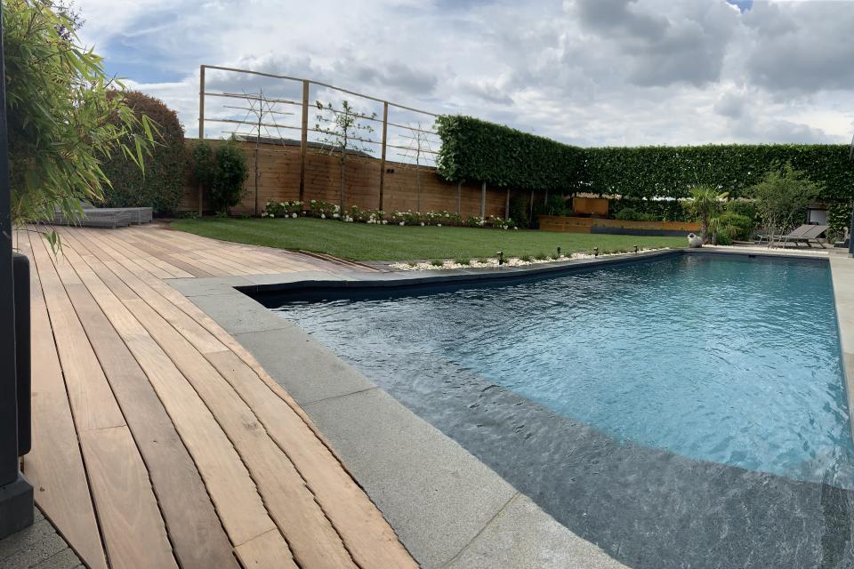 Serneels Outdoor Concepts