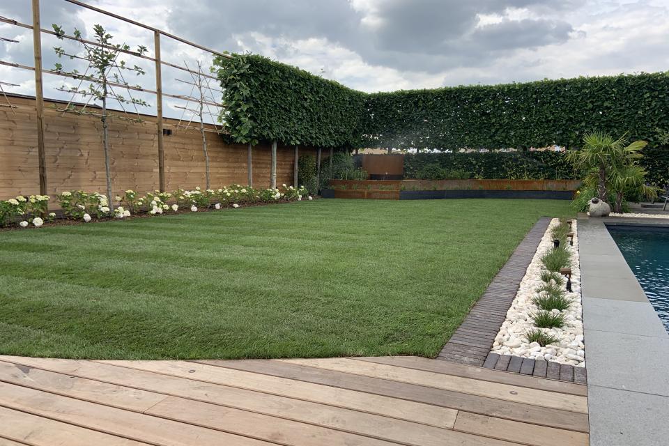 Serneels Outdoor Concepts
