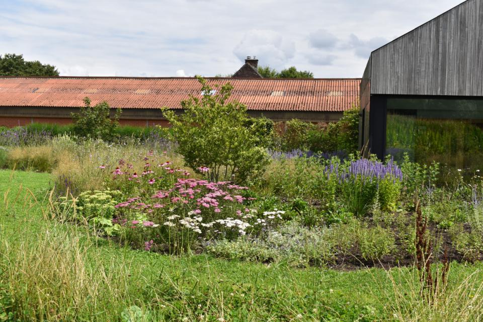 Landschapstuin 