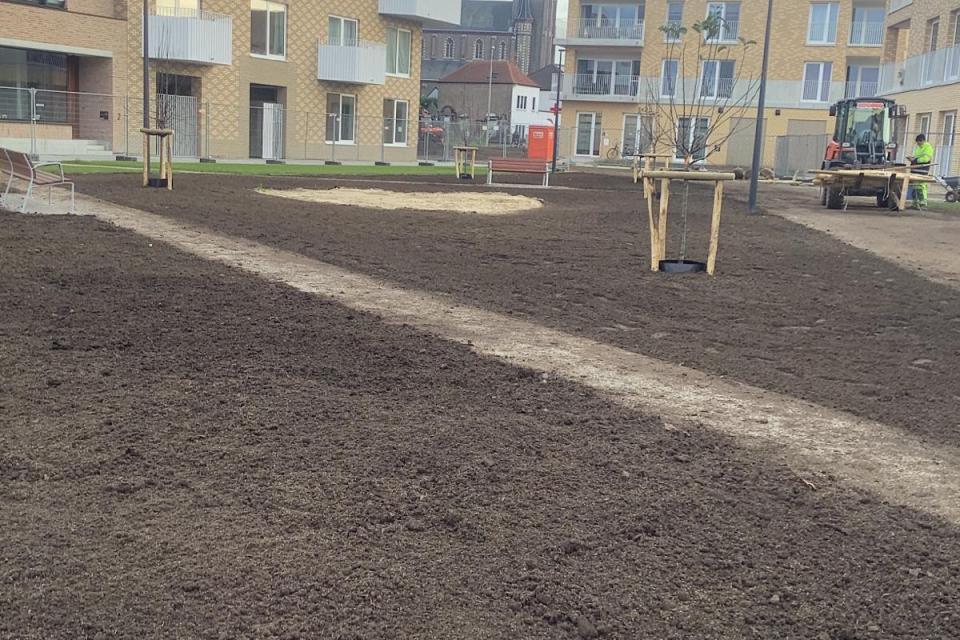 Ster Tuinen