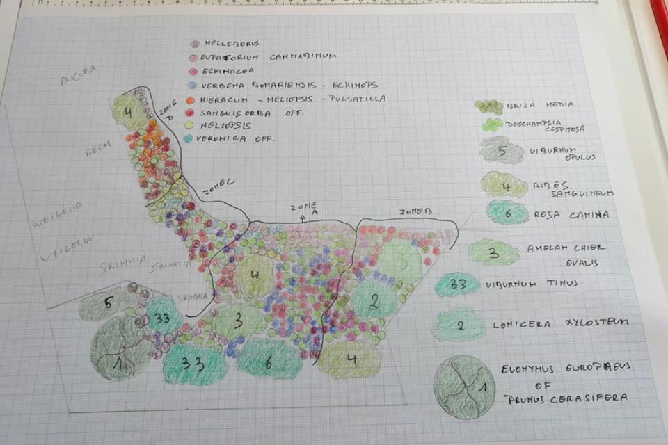 Swertland Ecologisch Tuinontwerp