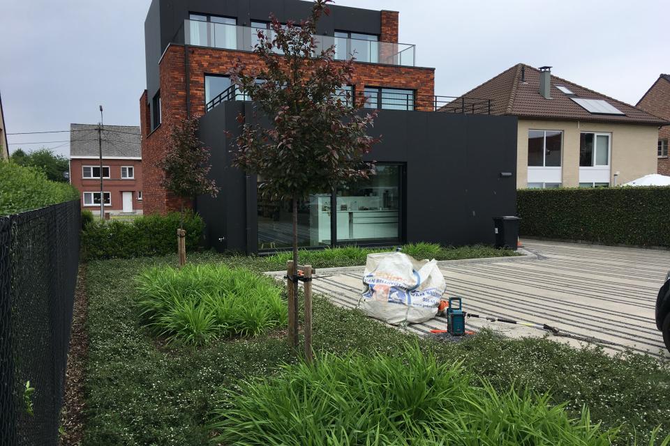 Tuinderij bv