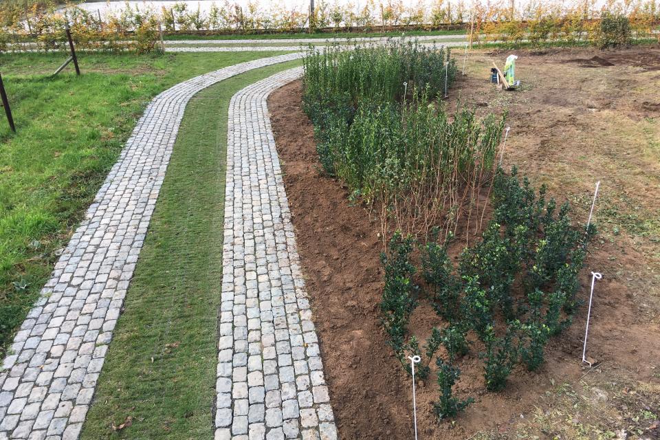 Tuinderij bv
