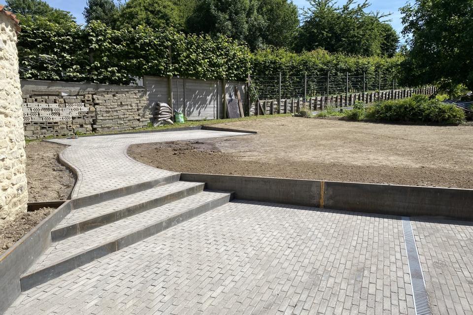 Tuinderij bv