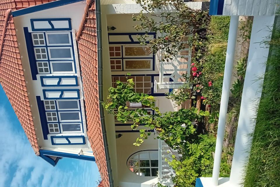 Tuinonderhoud 