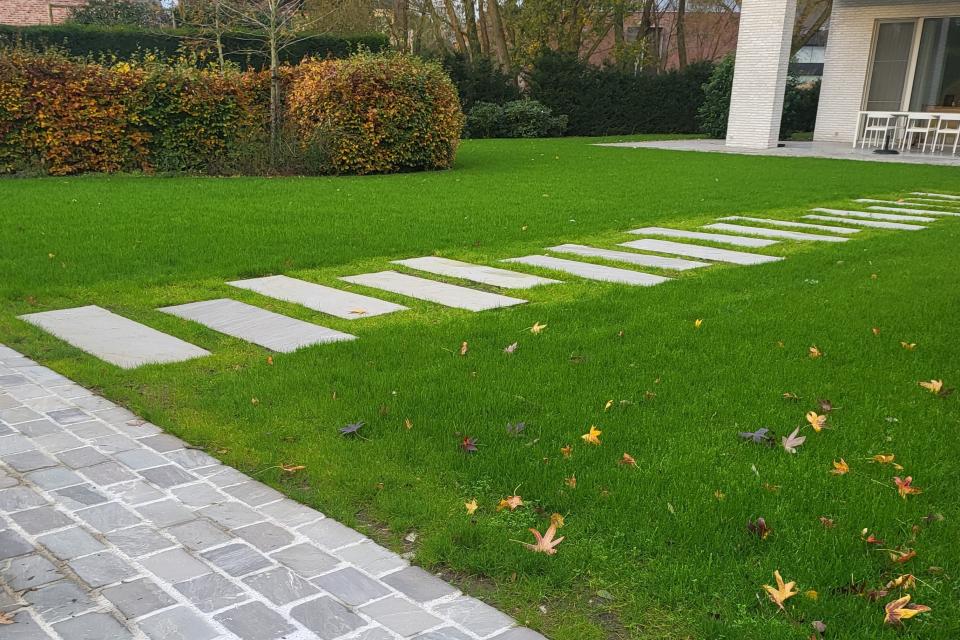 Tuinen Lauwers bv