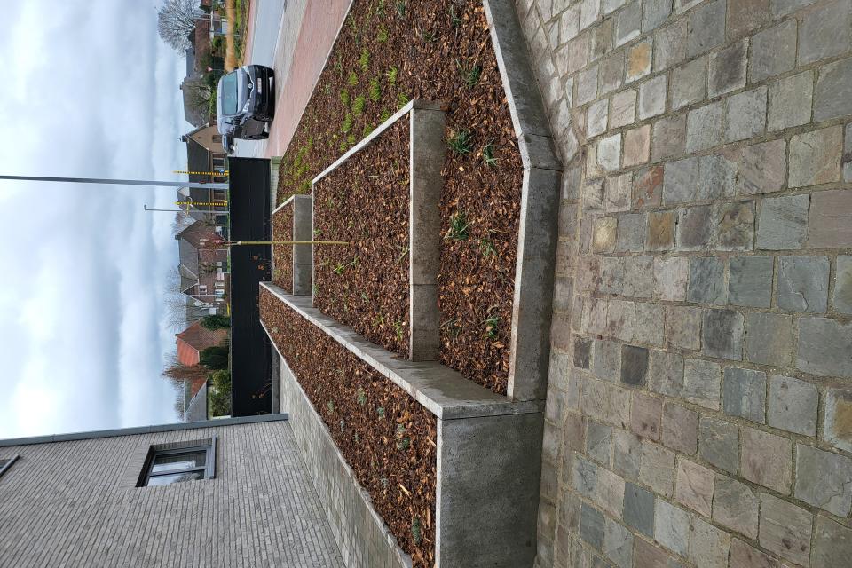 Tuinen Lauwers bv