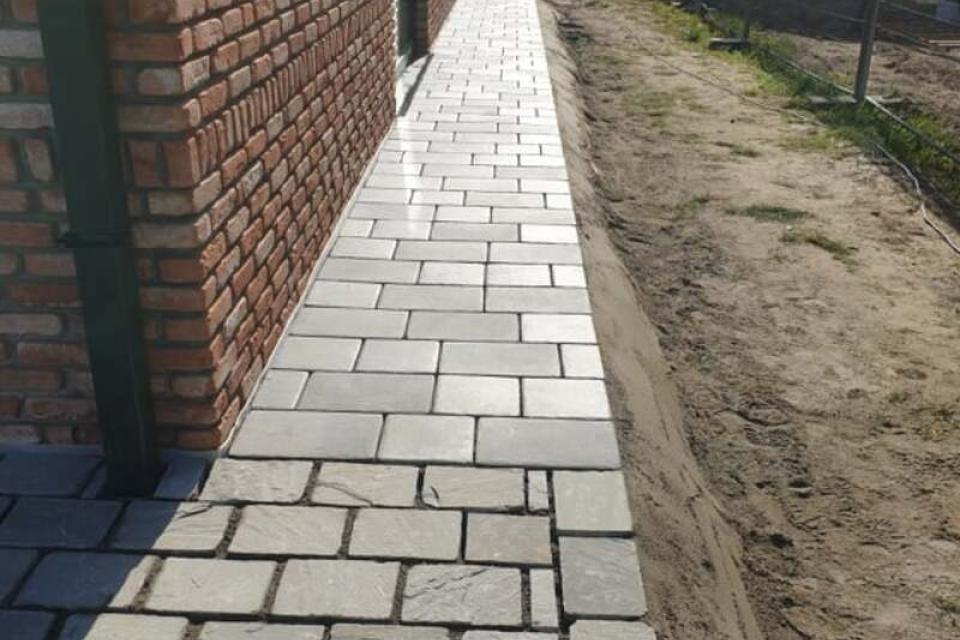 Tuinen Mollet