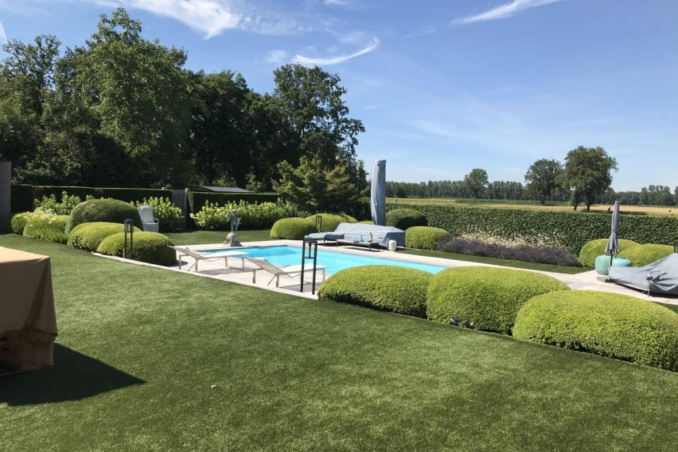 Tuinonderhoud
