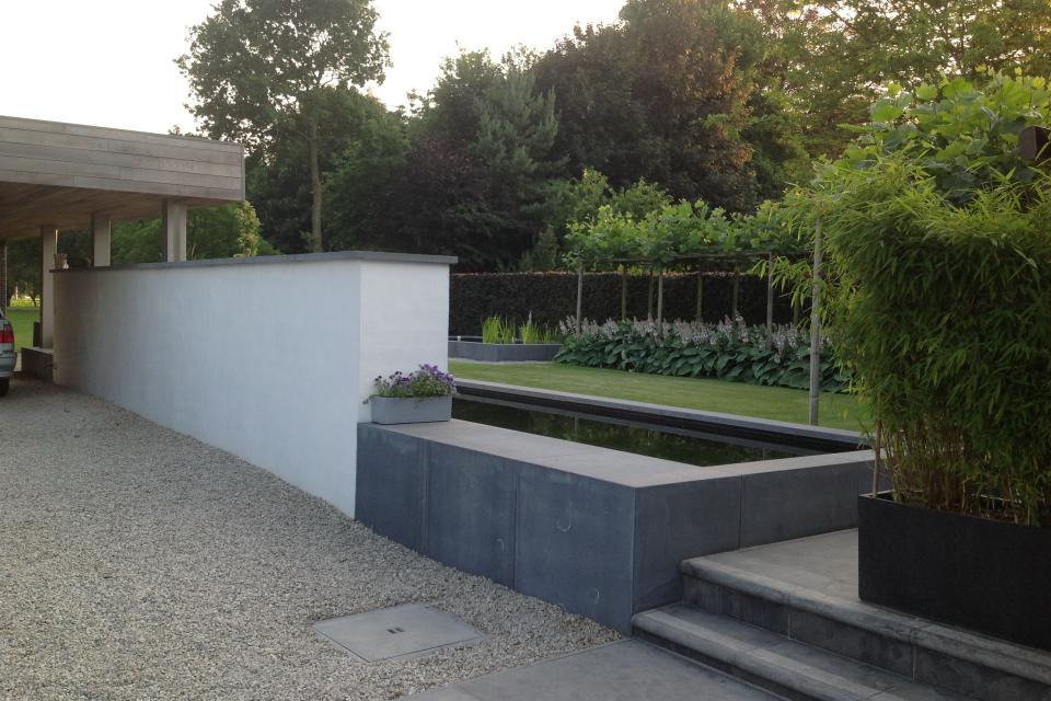 Jaspers tuinwerken bv