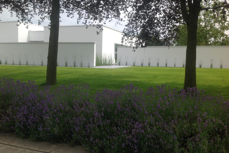 Jaspers tuinwerken bv