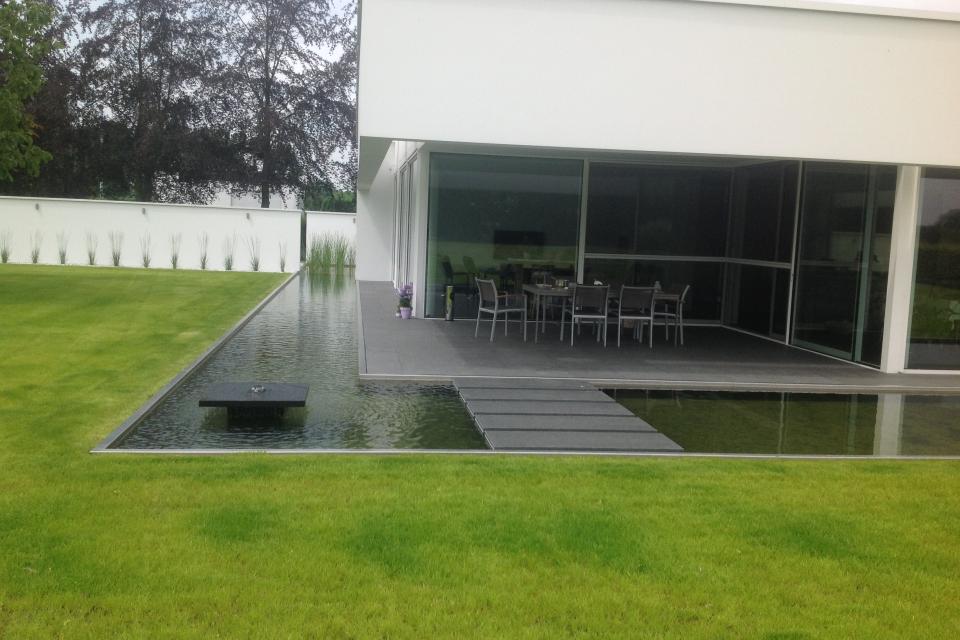 Jaspers tuinwerken bv