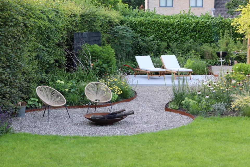 Tuinwerken Roels