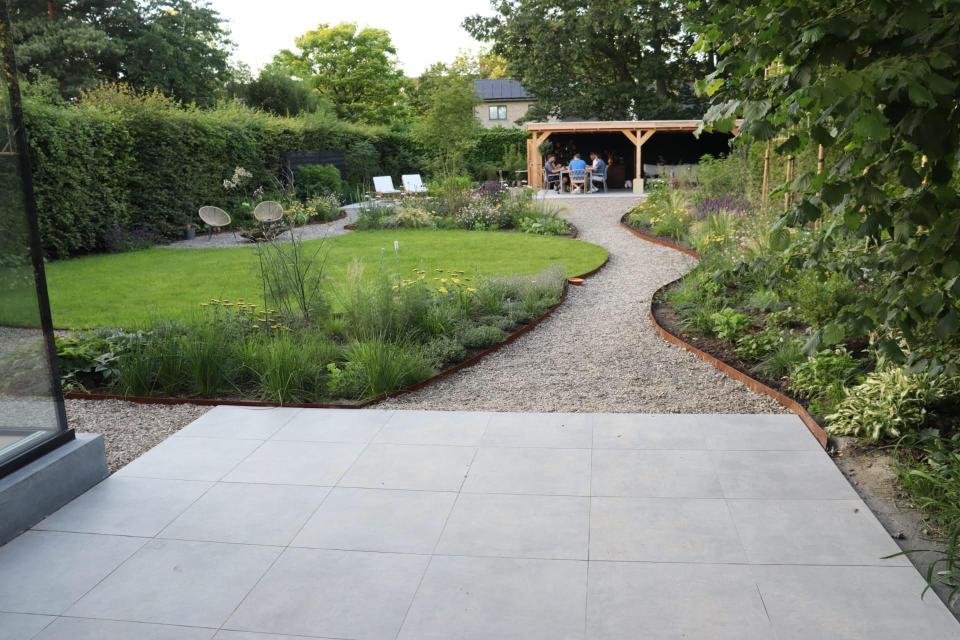 Tuinwerken Roels