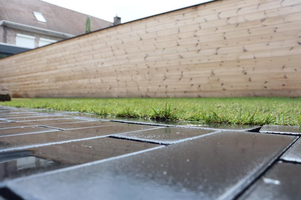Tuinwerken Roels